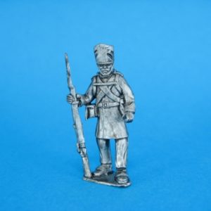 Abwartend LUE-04