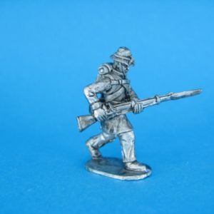 Vorgehend U-11