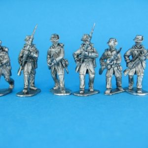 Set vorgehend enthält je 1 x  U 06 7 U-51