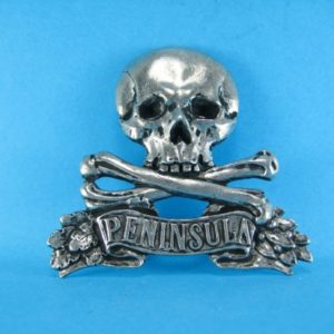Totenkopf TK 1830