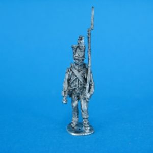 Im Marsch Gewehr an.(2 teilig) F-LI VO 28
