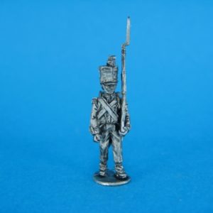 Im Marsch Gewehr an.(2 teilig) F-LI VO 29