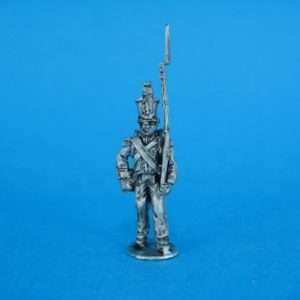 Im Marsch Gewehr an.(2 teilig) F-LI VO 30