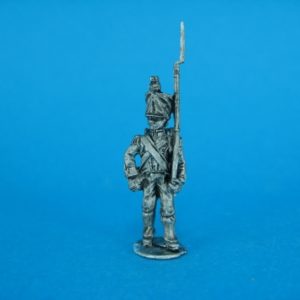 Im Marsch Gewehr an.(2 teilig) F-LI VO 31